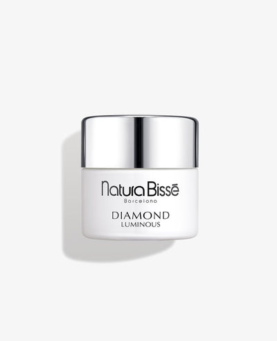 Diamond luminous perfecting cream