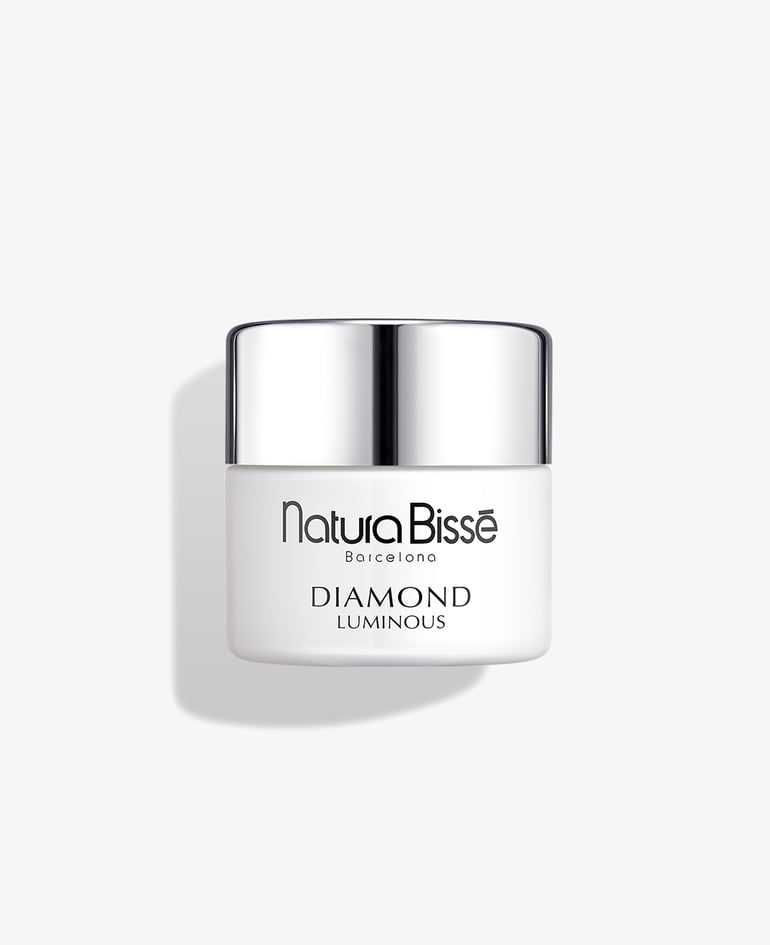 Diamond Luminous Perfecting Cream - Natura Bissé · Crema rejuvenecedora correctora de manchas