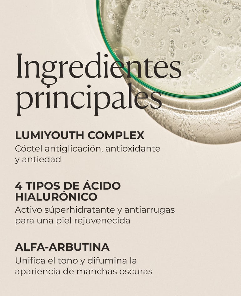 diamond luminous perfecting cream 5 - Natura Bisse cosmética profesional