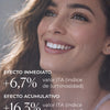 Resultados clínicos de Diamond Luminous Perfecting Glowing Mask - Natura Bissé
