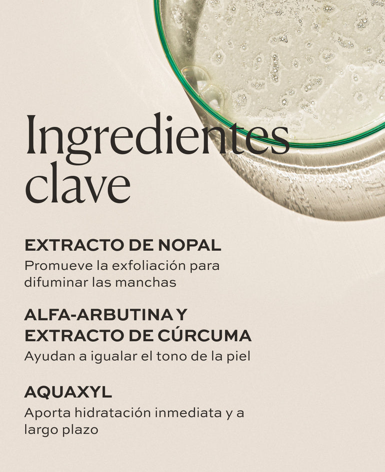 diamond luminous perfecting glowing mask 6 - Natura Bisse cosmética profesional