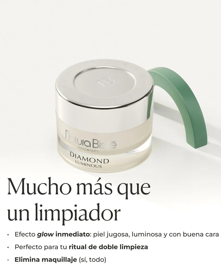 31C101 - claim - Natura Bisse cosmética profesional