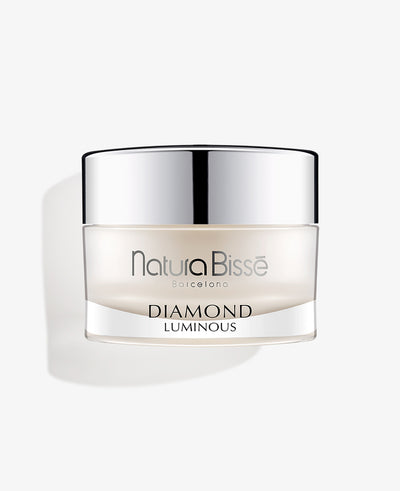 Diamond luminous rich luxury cleanse