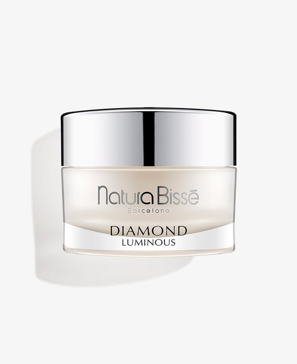 Diamond Luminous Rich Luxury Cleanse - Natura Bissé · Bálsamo iluminador limpiador - Natura Bisse