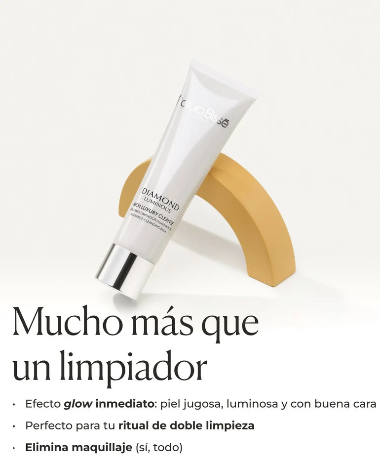 31C205 - claim - Natura Bisse cosmética profesional