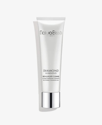 Diamond luminous rich luxury cleanse