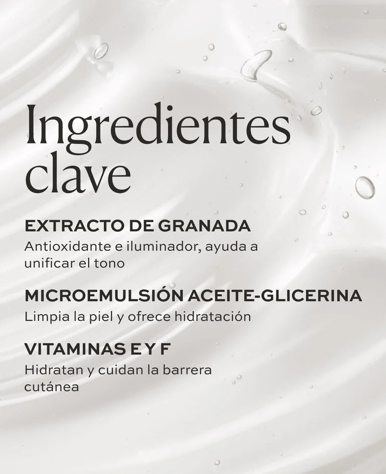 31C205 - ingredients - Natura Bisse cosmética profesional