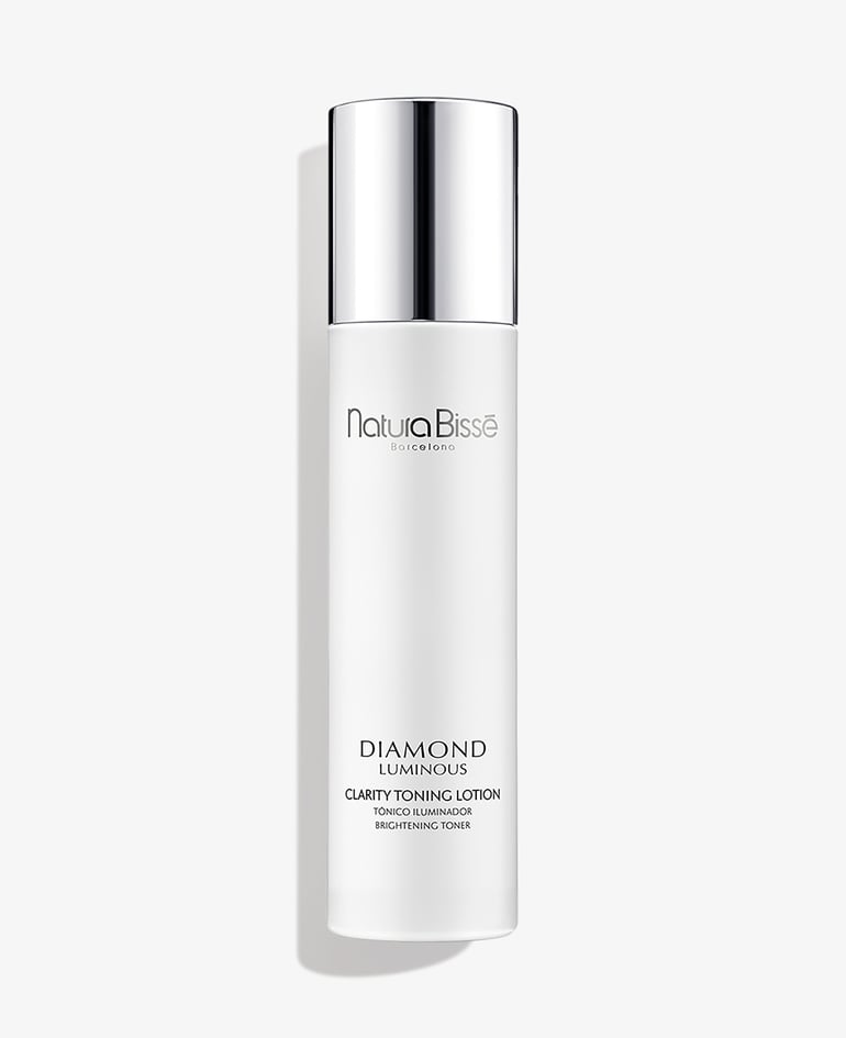 Diamond Luminous Clarity Toning Lotion - Natura Bissé · Tónico iluminador