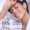 Resultados clínicos de Diamond Luminous Perfecting Serum - Natura Bissé