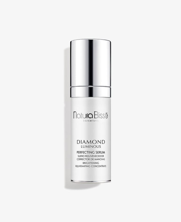 Diamond Luminous Perfecting Serum - Natura Bissé · Suero rejuvenecedor corrector de manchas - Natura Bisse