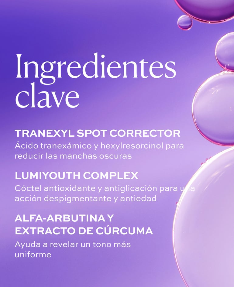 diamond luminous perfecting serum 5 - Natura Bisse cosmética profesional
