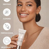 Beneficios de Diamond SPF 50 Pa+++ Oil-free Brilliant Sun Protection - Natura Bissé
