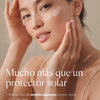 Resultados clínicos de Diamond SPF 50 Pa+++ Oil-free Brilliant Sun Protection - Natura Bissé