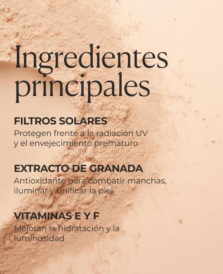 diamond spf 50 pa+++ oil-free brilliant sun protection 5 - Natura Bisse cosmética profesional
