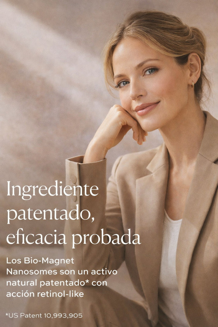 Diamond Life Infusion Retinol Eye Serum - Natura Bissé - Natura Bisse cosmética profesional
