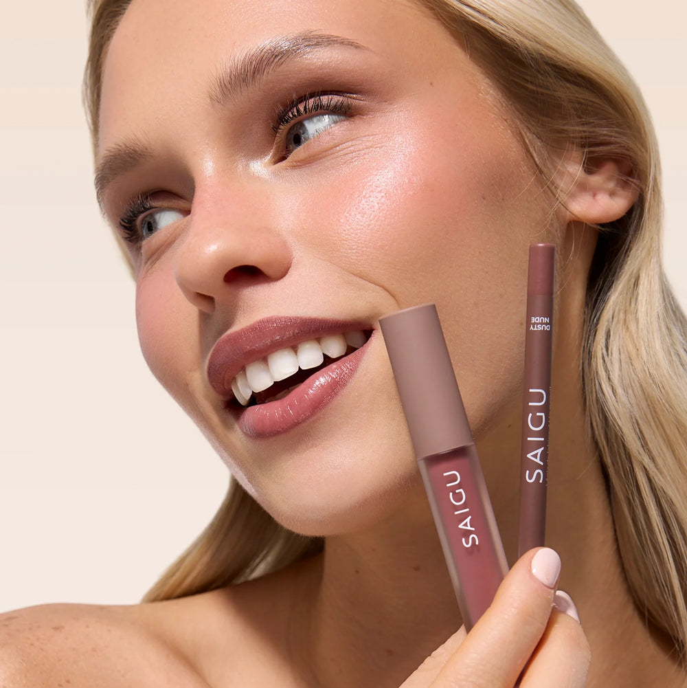 tone:Dusty Nude