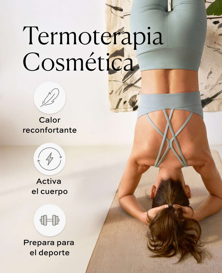 the warming gel 3 - Natura Bisse cosmética profesional