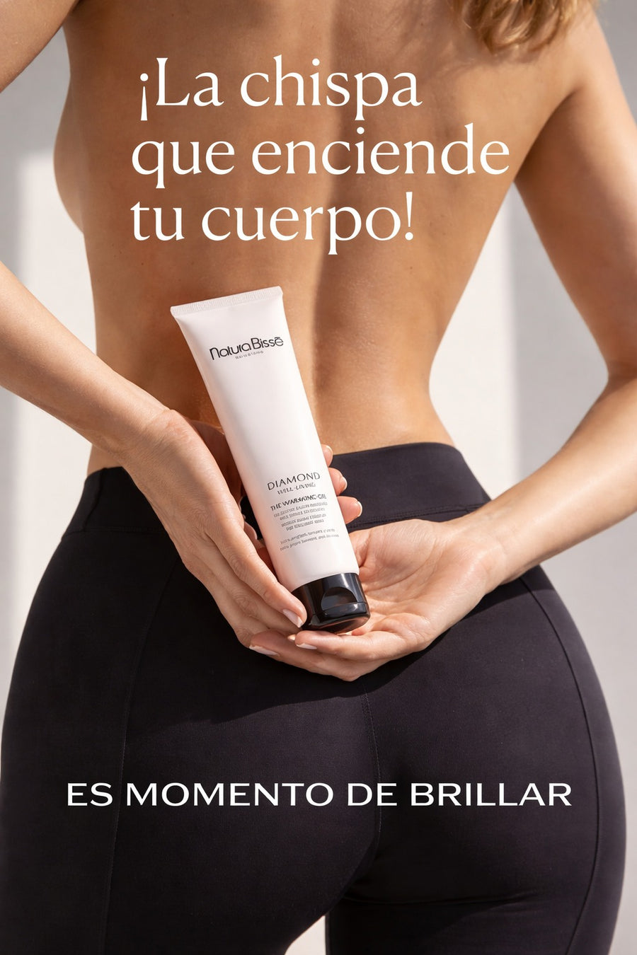 Resultados clínicos de The Warming Gel - Natura Bissé - Natura Bisse cosmética profesional