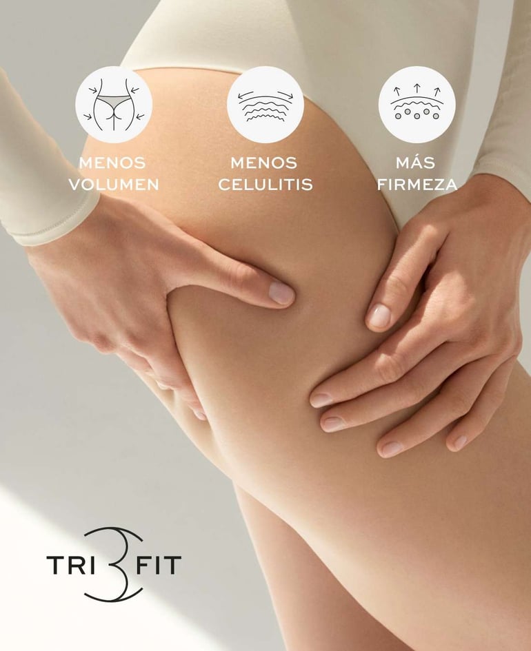 the lipo-gel 3 - Natura Bisse cosmética profesional