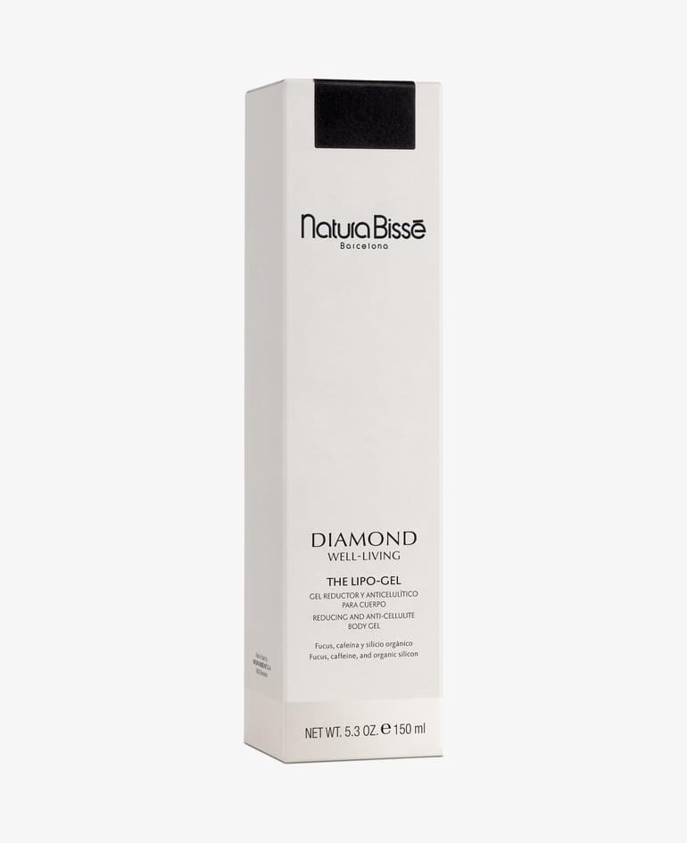 the lipo-gel 7 - Natura Bisse cosmética profesional