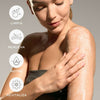 the body wash and scrub 3