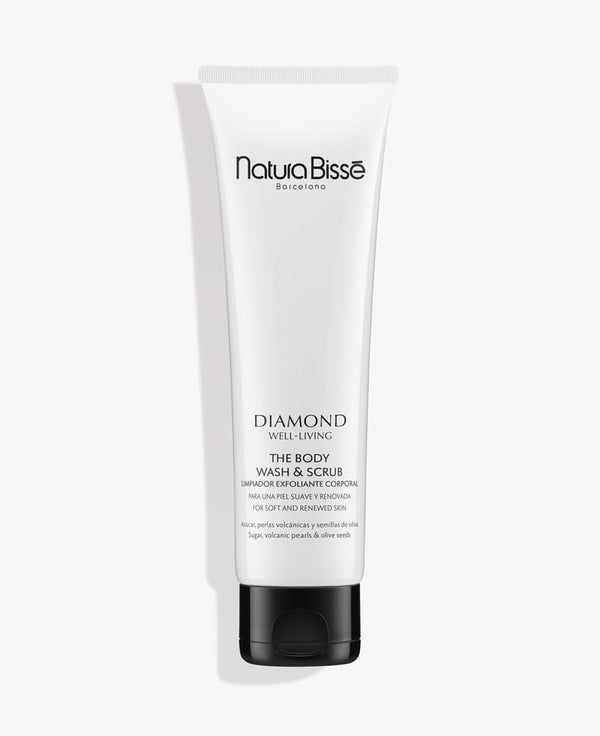 The Body Wash And Scrub - Natura Bissé - Natura Bisse