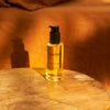 the dry oil - energizing 4