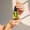 the dry oil - detox 5