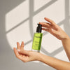 the dry oil - detox 6