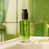 the dry oil - detox 4