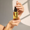 the dry oil - de-stress 5