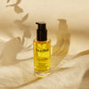 the dry oil - de-stress 4