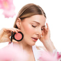 Colorete en Polvo Mate Radiante - Natura Bissé · Maquillaje de Rostro