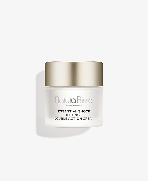 Essential Shock Intense Double Action Cream - Natura Bissé · Hidratación intensiva - Natura Bisse