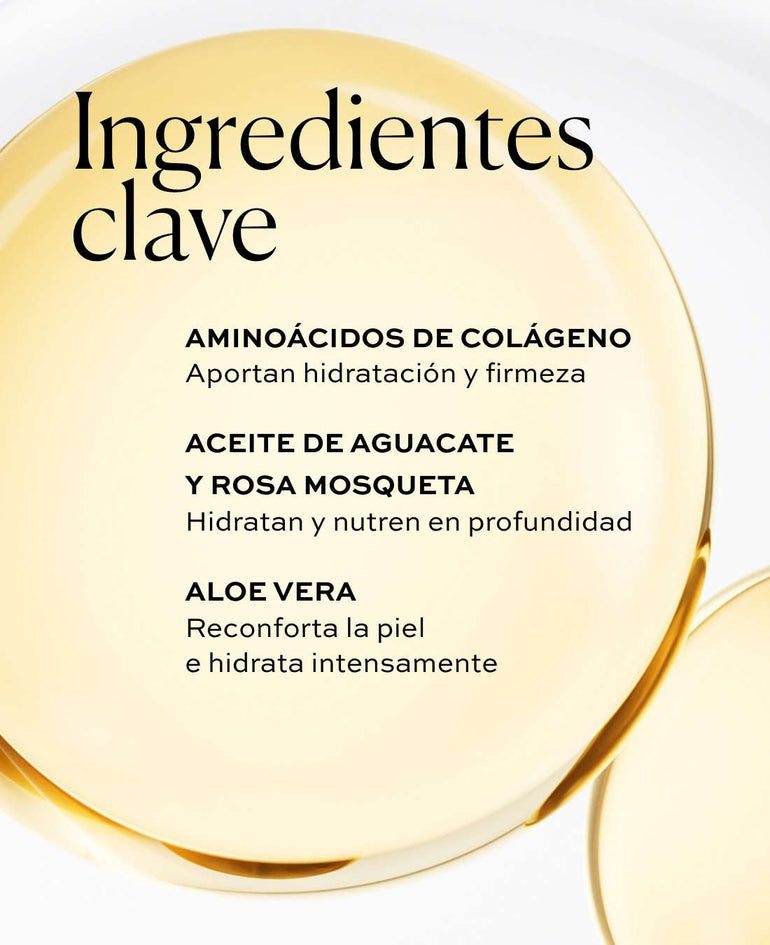 essential shock intense double action cream 5 - Natura Bisse cosmética profesional