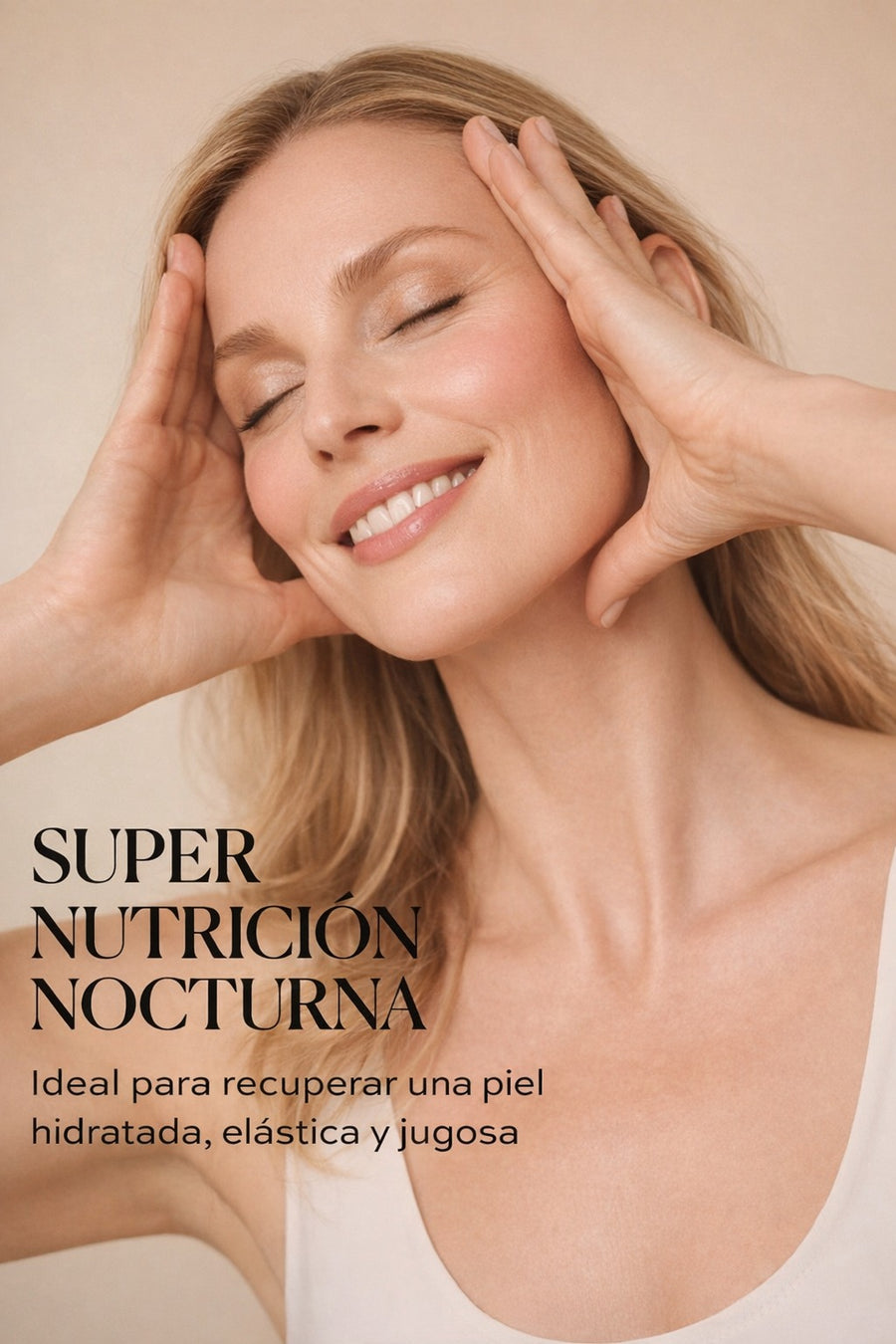 Resultados clínicos de Essential Shock Intense Elastin Cream - Natura Bissé - Natura Bisse cosmética profesional