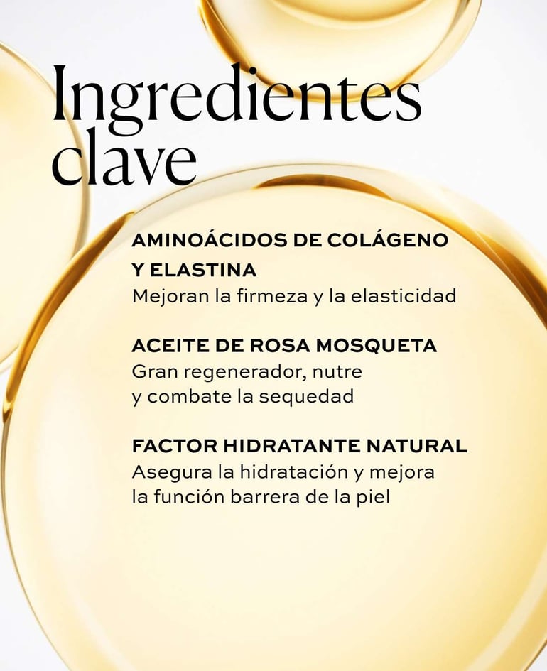 essential shock intense elastin cream 5 - Natura Bisse cosmética profesional