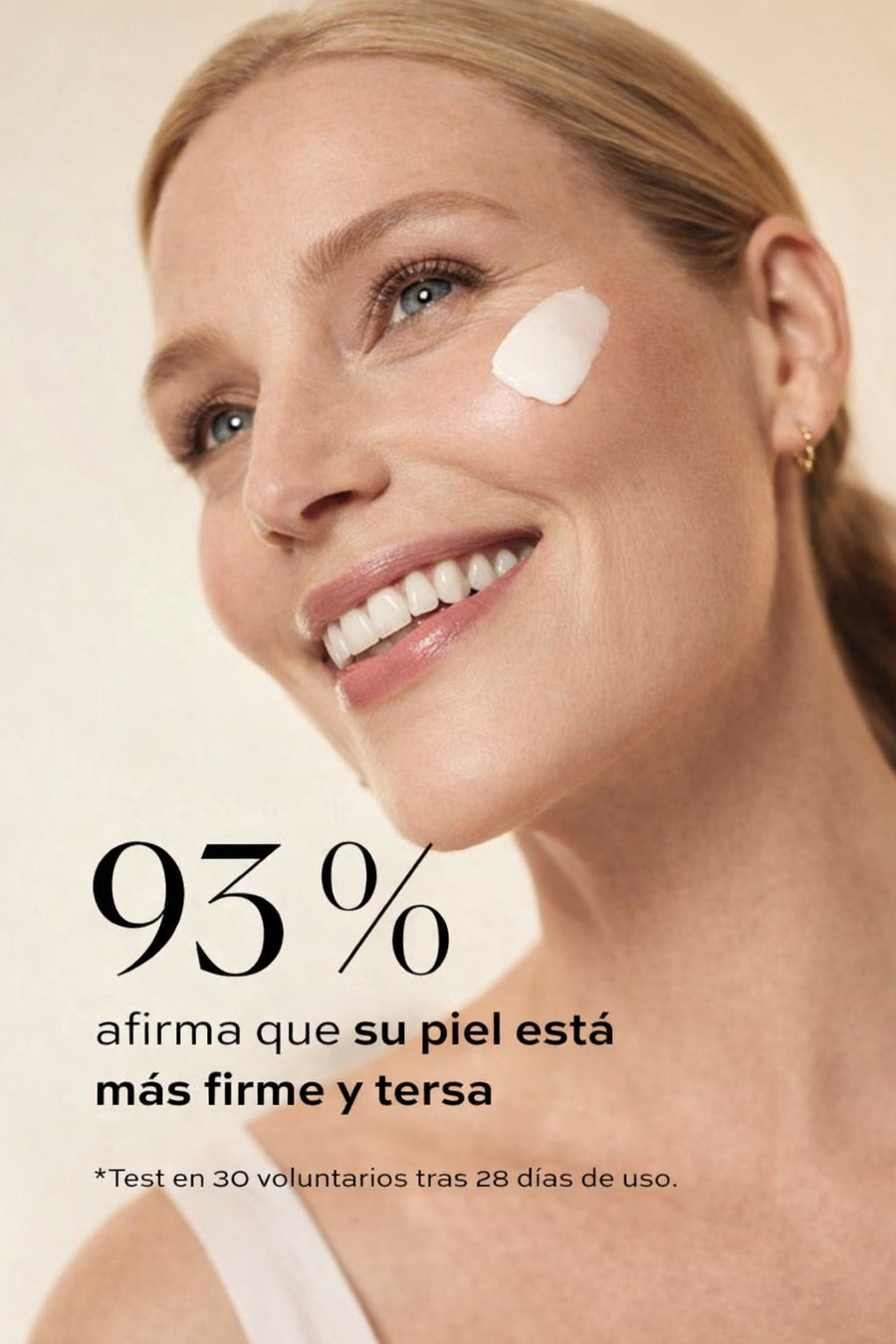 Resultados clínicos de Essential Shock (R)evolution Pro-exo Collagen Cream - Natura Bissé - Natura Bisse cosmética profesional