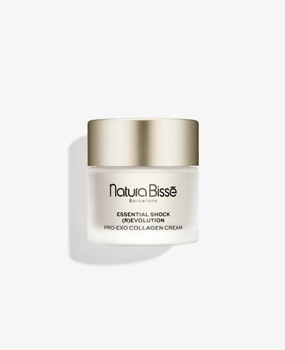 Essential shock (r)evolution pro-exo collagen cream