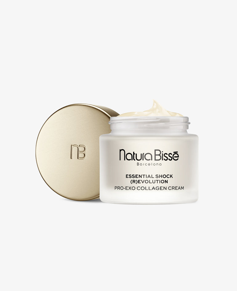 essential shock (r)evolution pro-exo collagen cream 6 - Natura Bisse cosmética profesional