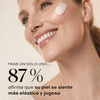 Resultados clínicos de Essential Shock (R)evolution Pro-exo Collagen Gel - Natura Bissé