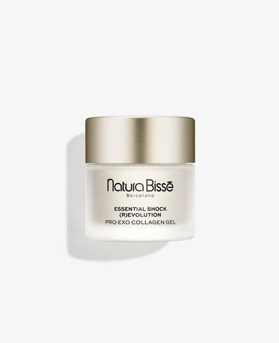Essential shock (r)evolution pro-exo collagen gel
