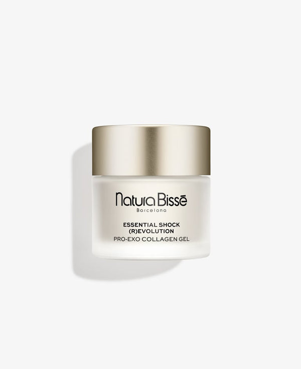 Essential Shock (R)evolution Pro-exo Collagen Gel - Natura Bissé · Gel reafirmante todo tipo de piel - Natura Bisse