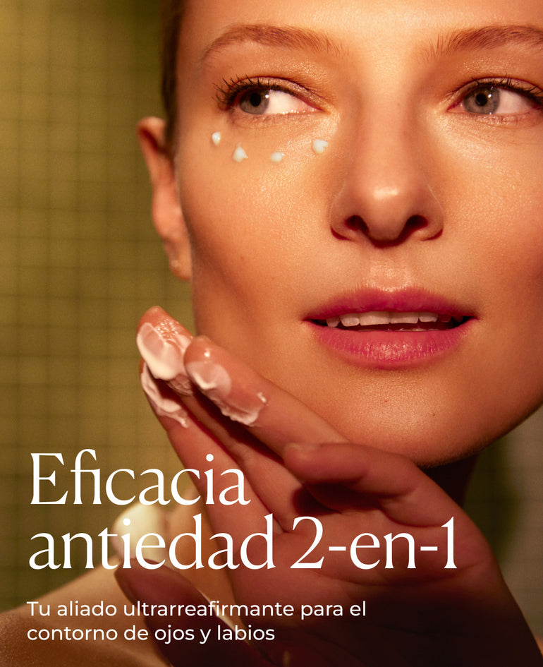 essential shock intense eye and lip cream 4 - Natura Bisse cosmética profesional