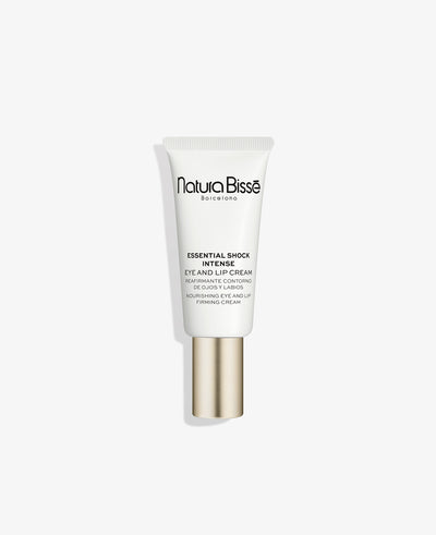 Essential shock intense eye and lip cream