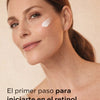 Resultados clínicos de Essential Shock Intense Retinol Fluid - Natura Bissé