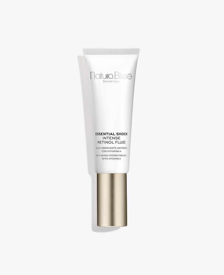 Essential Shock Intense Retinol Fluid - Natura Bissé · Velo hidratante antiedad - Natura Bisse cosmética profesional