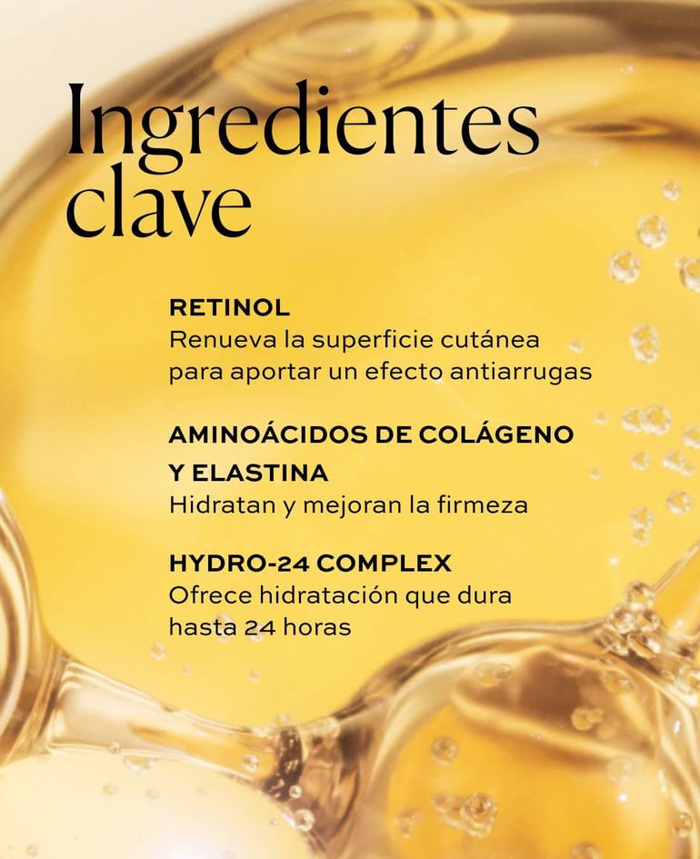essential shock intense retinol fluid 5 - Natura Bisse cosmética profesional
