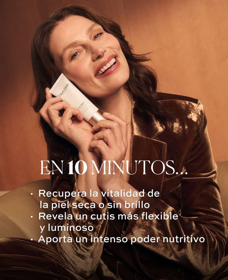 essential shock intense mask 6 - Natura Bisse cosmética profesional