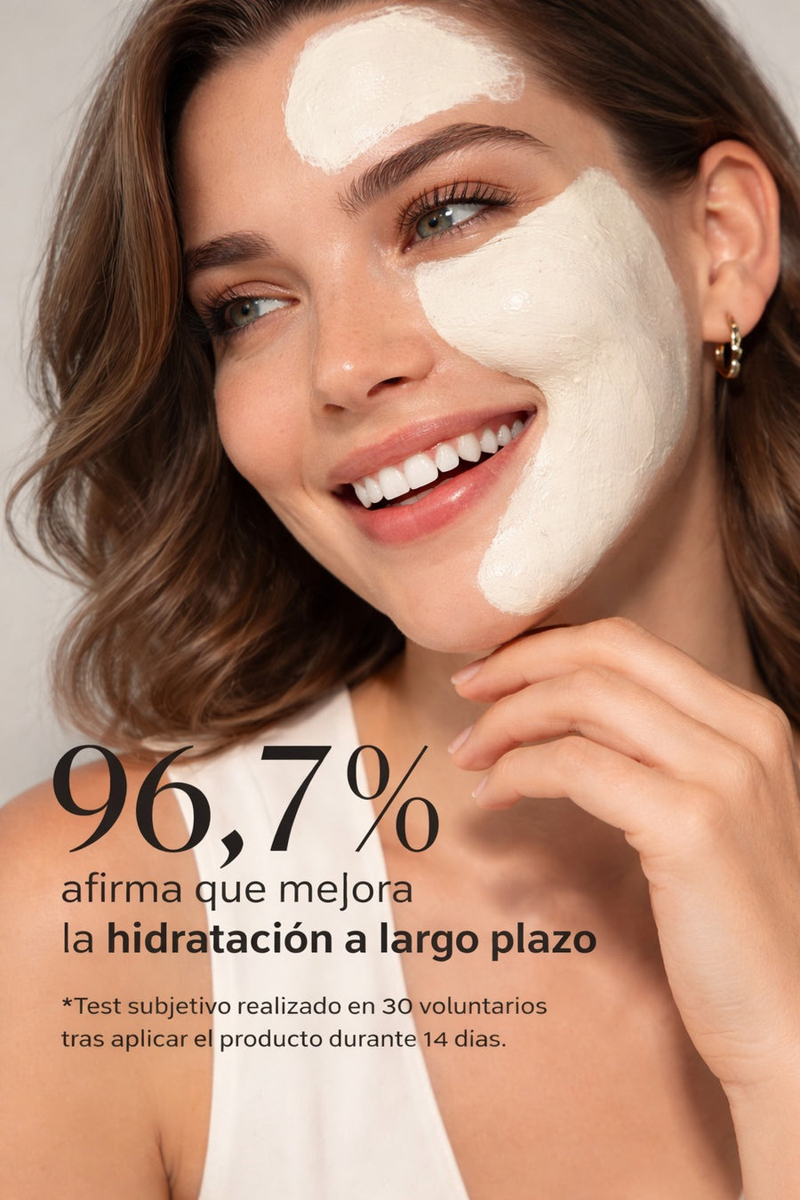Resultados clínicos de Essential Shock Intense Mask - Natura Bissé - Natura Bisse cosmética profesional